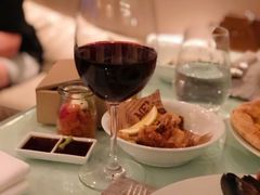 -广州四季酒店·意珍·意式自助餐