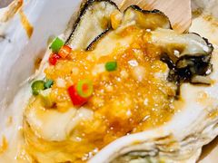 -很久以前羊肉串(南京路第一百货店)