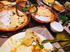 -Bombay Grill印度餐厅