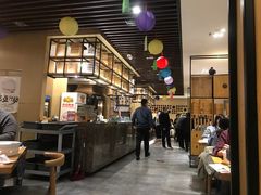 -姥姥家春饼店(惠新东街店)