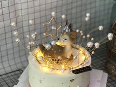 -祝家花園(伯渎港店)