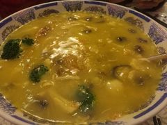 -不倒翁·徽天下名菜楼(马鞍山路店)