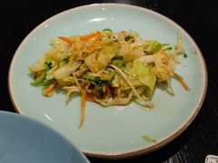 -松临·铁板烧&Omakase(神农店)