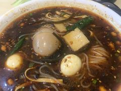 -余味重庆小面(高新一路店)