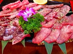 -大阪烧肉BAKA一代(国贸商住大厦店)