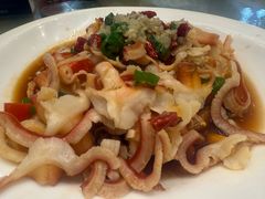 -舌尖上·霞浦滩涂海鲜·新闽菜(总店)