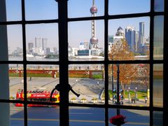 -YUE·6·西式融合餐厅(外滩六号店)