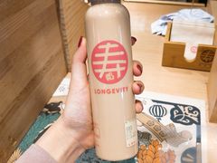 -寿奶茶·鲜奶与茶(合生汇购物中心店)