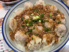 -玲玲饮食店