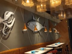 大堂-星伦多自助料理(爱琴海店)