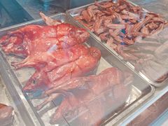 -竺桥兄弟烤鸭(总店)