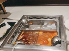 -海底捞火锅(高科广场店)