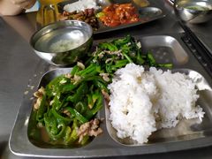 -苏州科技大学（石湖校区）二食堂