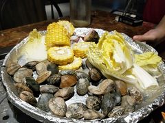 -船奇蒸汽海鲜·闽菜(八市海鲜总店)