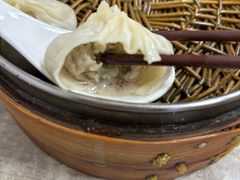 -曼曼汤包(建国西路店)