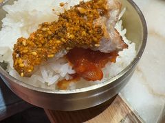 -韩宫宴烤肉·料理(南京江宁万达店)