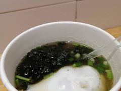 -家宴·灌蛋·沙茶面(曾厝垵店)