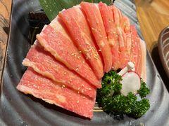 -黑牛の店·和牛烧肉(合生汇店)