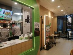 -德克士(北关店)
