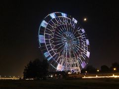 -南昌之星摩天轮