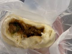 -老陶包子铺(南大西南村店)