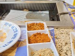 -阿亲家·韩式无限烤肉(春熙路店)