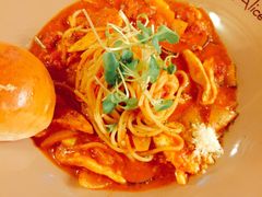-Cafe Alice咖啡爱丽丝(奥城店)
