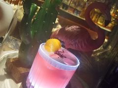 -鸡尾酒实验室酒吧(隆礼路店)