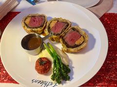-Kathleen's Waitan 凯圣琳江景西餐厅(外滩店)