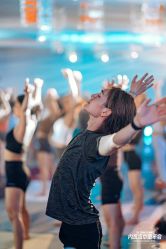 -无界瑜伽普拉提