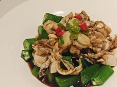 -双合园·海鲜水饺青岛菜(万佳广场店)