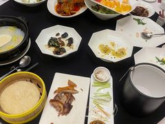 -上海小南国(世博源店)