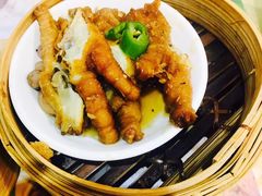 -添好运点心专门店(北角店)