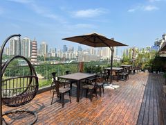 -小茶闲舍·观景商务茶馆(广州塔店)