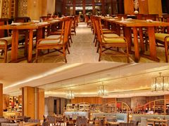 -舟山朱家尖威斯汀酒店·知味标帜自助餐厅