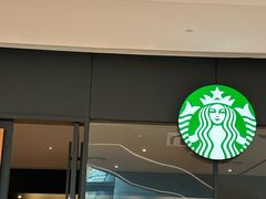 -星巴克(深圳梅林虹湾店)