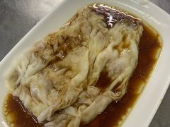 肠粉-源记肠粉(华贵路店)
