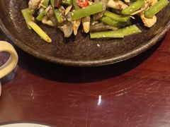 -杨记隆府(南坪店)