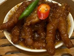 -白天鹅宾馆-宏图府餐厅