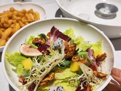 -旺顺阁·北京菜(北辰上品+)