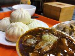 炒肝-天兴居(鲜鱼口街店)
