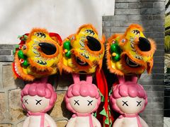 -三忘湖 SWANSEEN(柳荫公园店)