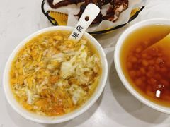 -张飞木薯羹(金鱼巷店)