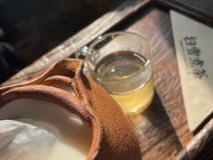 -扫雪煮茶(西村店)