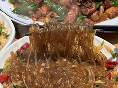 -食鸡公社辣子鸡·潍坊菜·烧烤