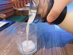 冰爽米酒汁-兰木肆·云南菜(龙湖U城天街店)