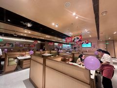 -海底捞火锅(名门店)