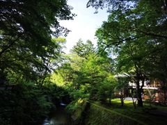 -轻井泽王子购物广场