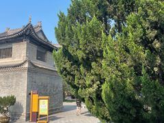 -大慈恩寺(大雁塔)