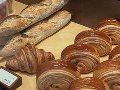-LANLIZI BAKERY(COSMO店)